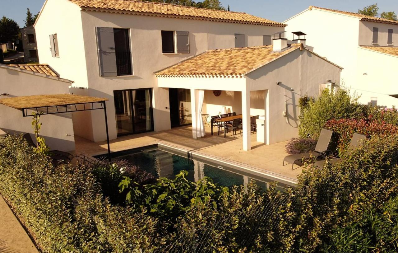 Mas Partout Malaucene Exterior photo